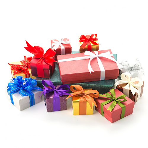 Gift Boxes