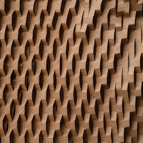 Honeycomb Paper Wraps
