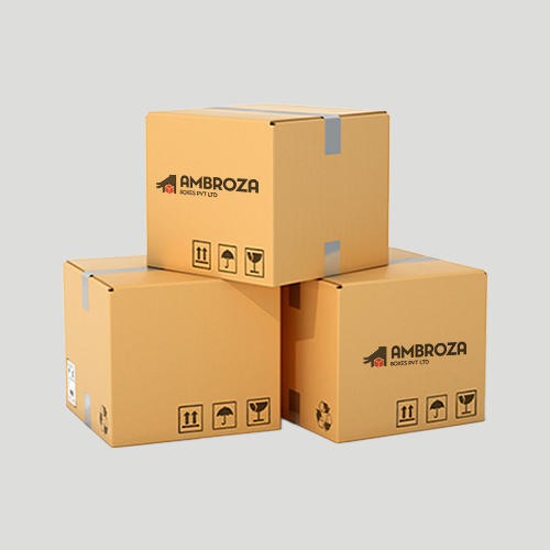 Corrugated Boxes