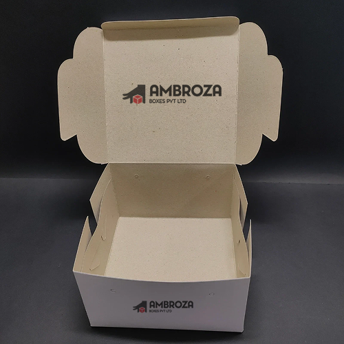 Duplex Boxes